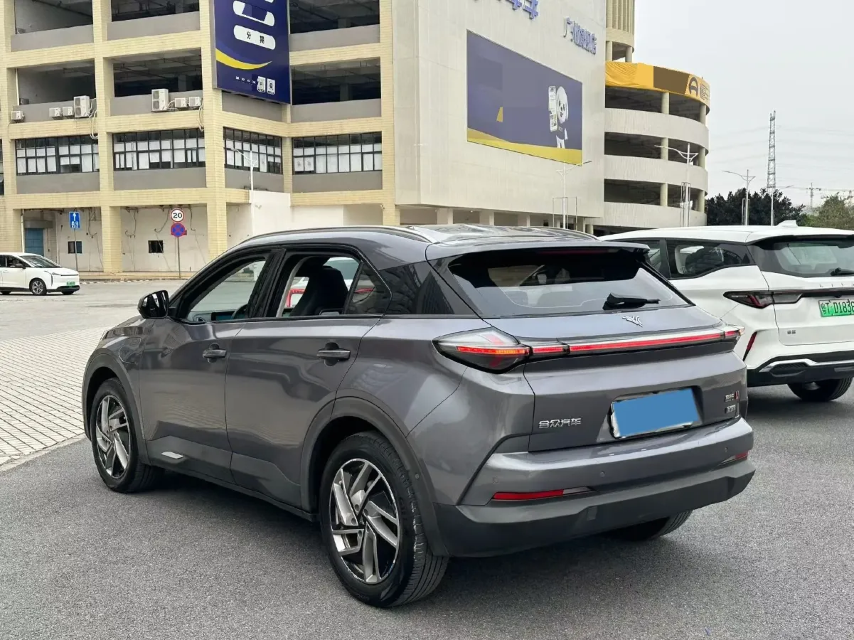 2022 Neta U BEV 81.57KWH,autocango,china used car exporter,china ev exporter,chinese used car exporter,chinese used ev exporter