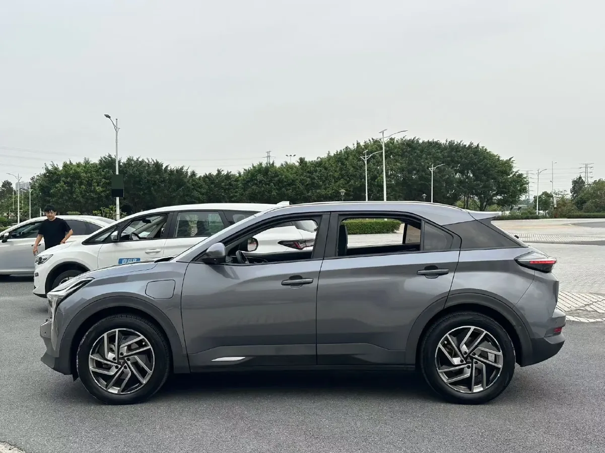 2022 Neta U BEV 81.57KWH,autocango,china used car exporter,china ev exporter,chinese used car exporter,chinese used ev exporter