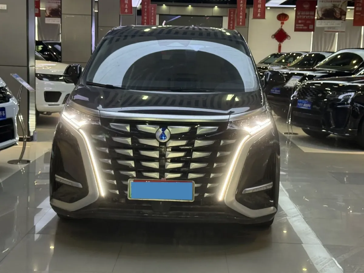 2024 Denza D9 1.5T 139HP L4 E-CVT PHEV 40KWH,autocango,china used car exporter,china ev exporter,chinese used car exporter,chinese used ev exporter