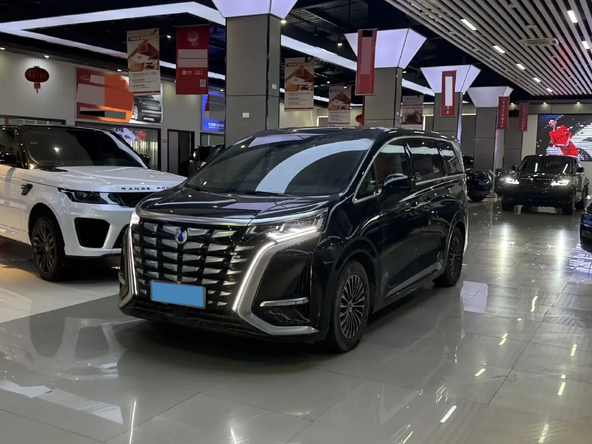 2024 Denza D9 1.5T 139HP L4 E-CVT PHEV 40KWH,autocango,china used car exporter,china ev exporter,chinese used car exporter,chinese used ev exporter