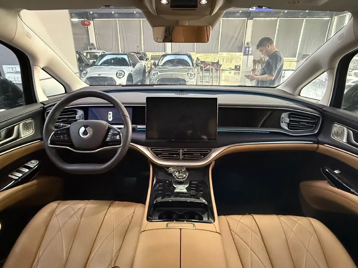 2024 Denza D9 1.5T 139HP L4 E-CVT PHEV 40KWH,autocango,china used car exporter,china ev exporter,chinese used car exporter,chinese used ev exporter