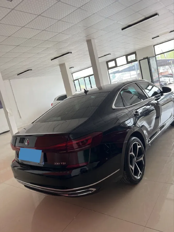 2023 Volkswagen Passat 2.0T 186HP L4 7DCT,autocango,china used car exporter,china ev exporter,chinese used car exporter,chinese used ev exporter