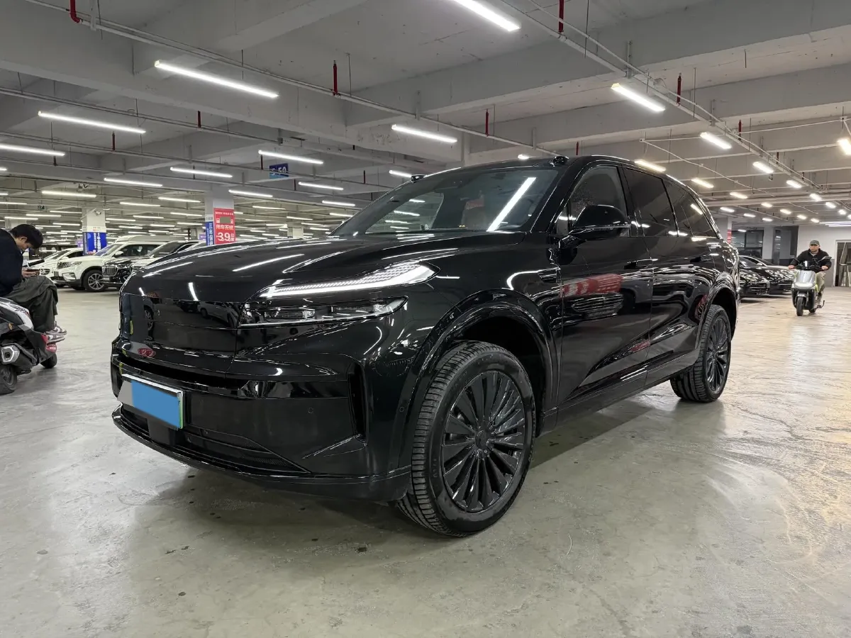 2025 ONVO L90 BEV,autocango,china used car exporter,china ev exporter,chinese used car exporter,chinese used ev exporter