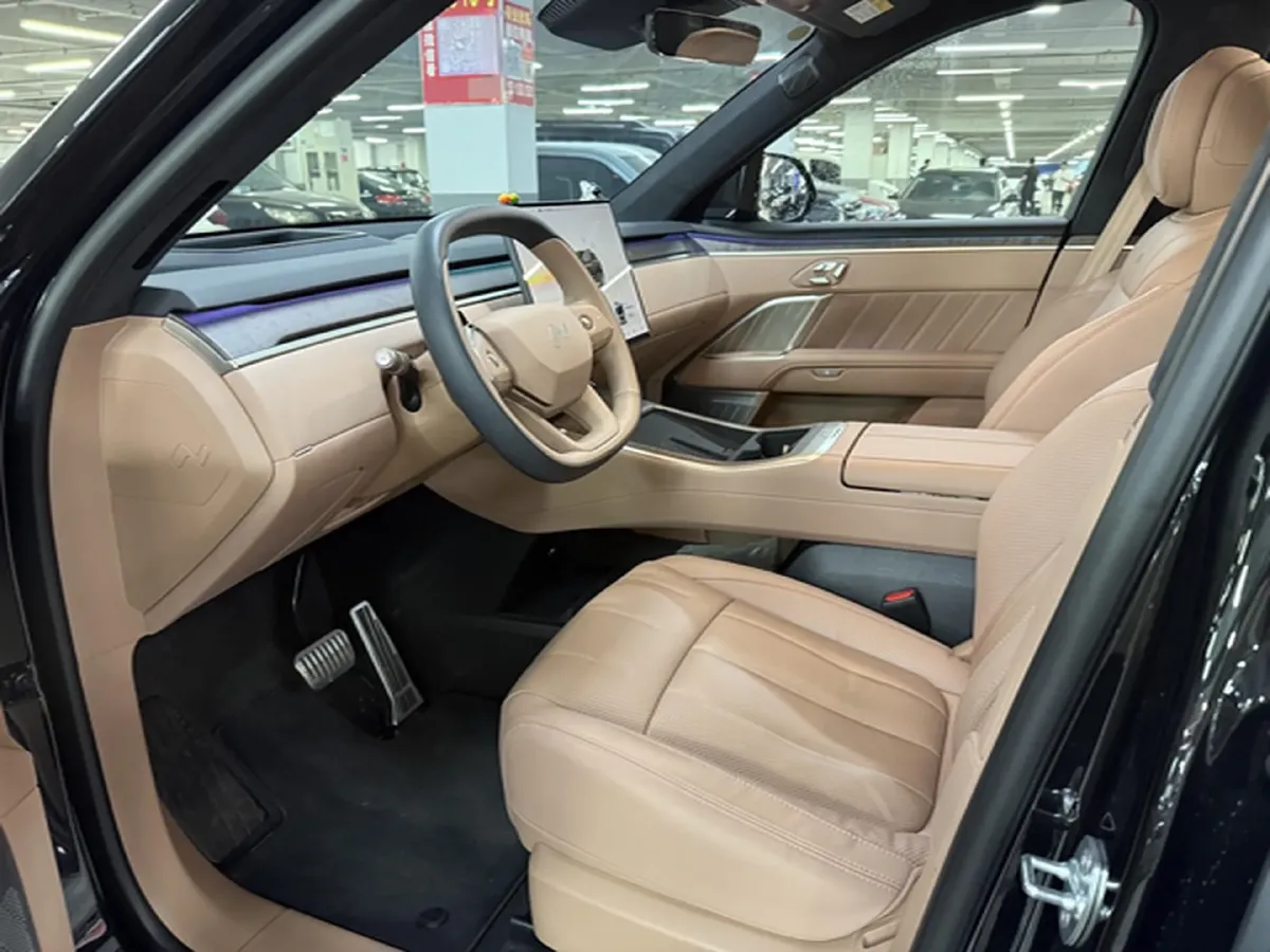 2025 ONVO L90 BEV,autocango,china used car exporter,china ev exporter,chinese used car exporter,chinese used ev exporter