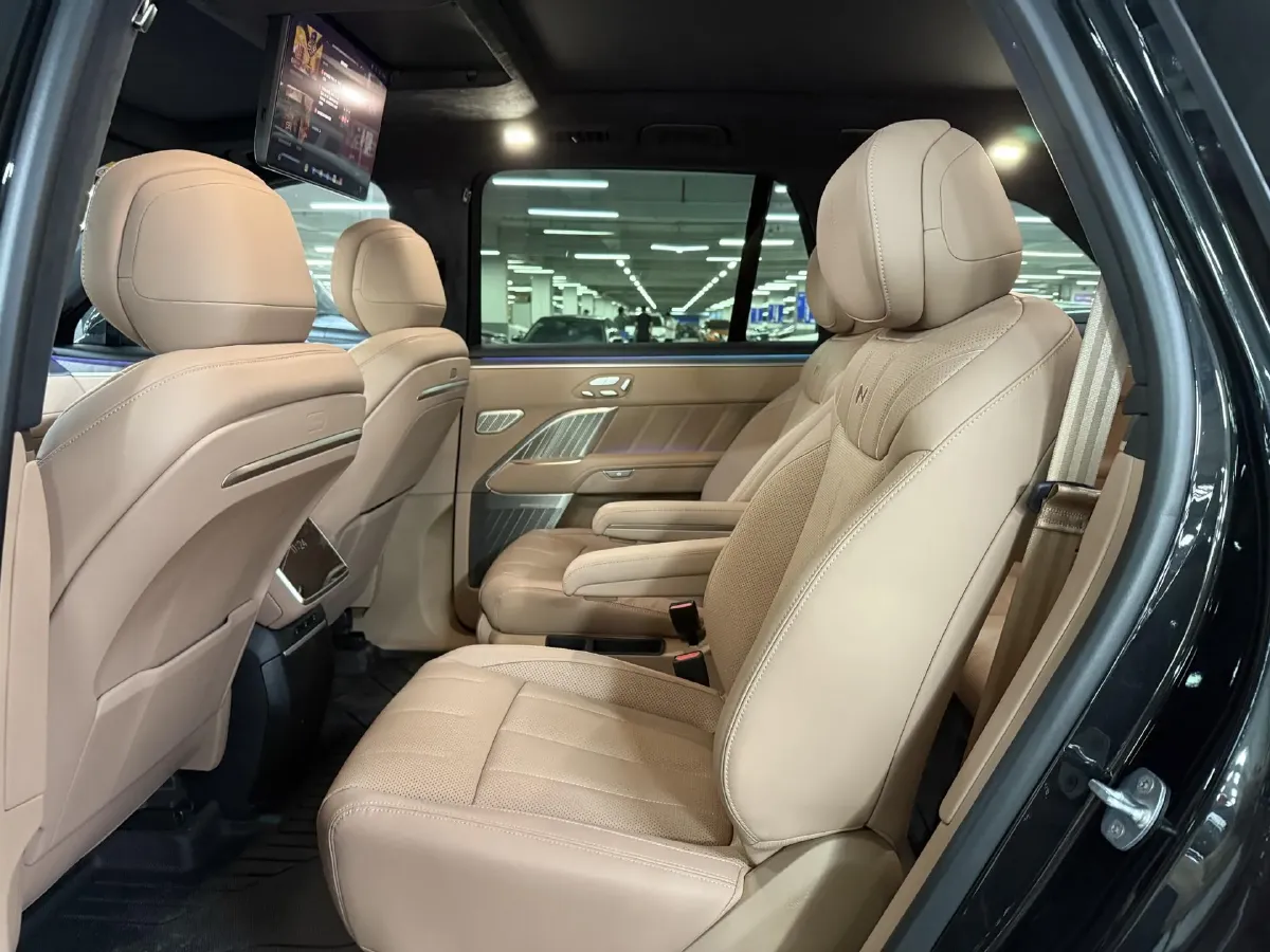 2025 ONVO L90 BEV,autocango,china used car exporter,china ev exporter,chinese used car exporter,chinese used ev exporter