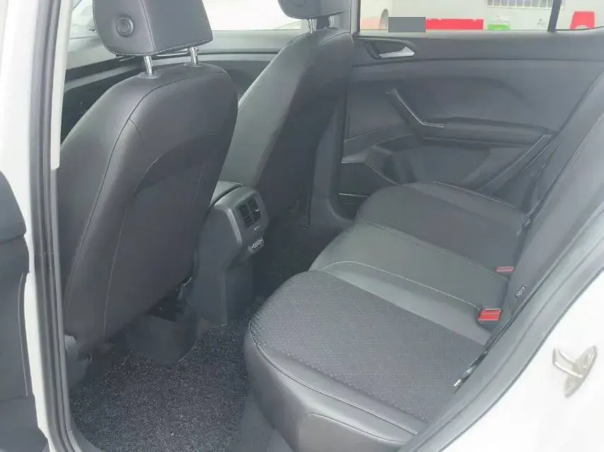 2020 Volkswagen Tacqua 1.5L 113HP L4 6AT,autocango,china used car exporter,china ev exporter,chinese used car exporter,chinese used ev exporter