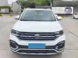 2020 Volkswagen Tacqua 1.5L 113HP L4 6AT