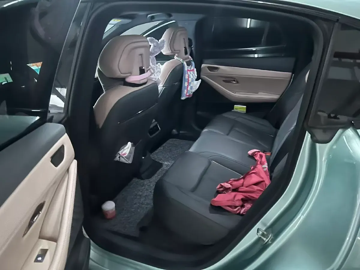 2022 DongFeng Forthing LingZhi EV BEV 68.4KWH,autocango,china used car exporter,china ev exporter,chinese used car exporter,chinese used ev exporter