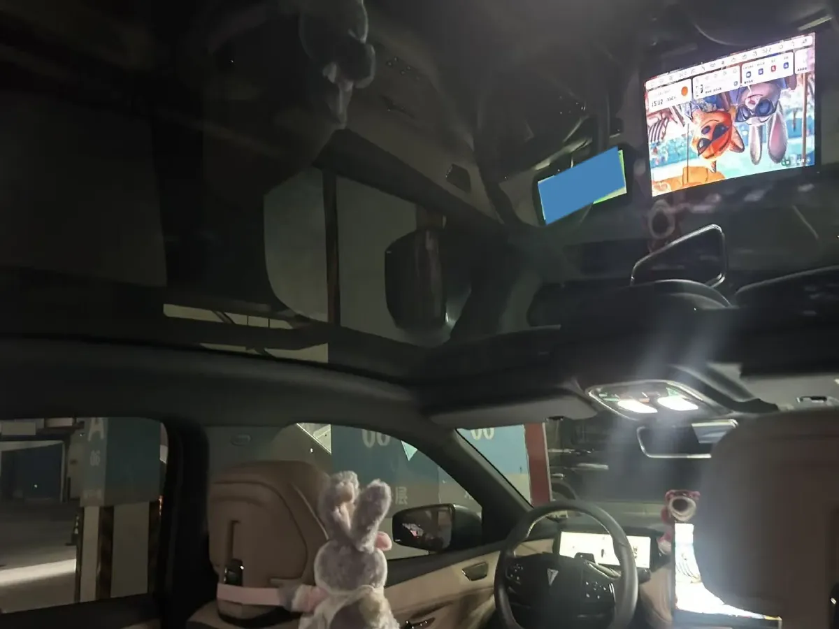 2022 DongFeng Forthing LingZhi EV BEV 68.4KWH,autocango,china used car exporter,china ev exporter,chinese used car exporter,chinese used ev exporter