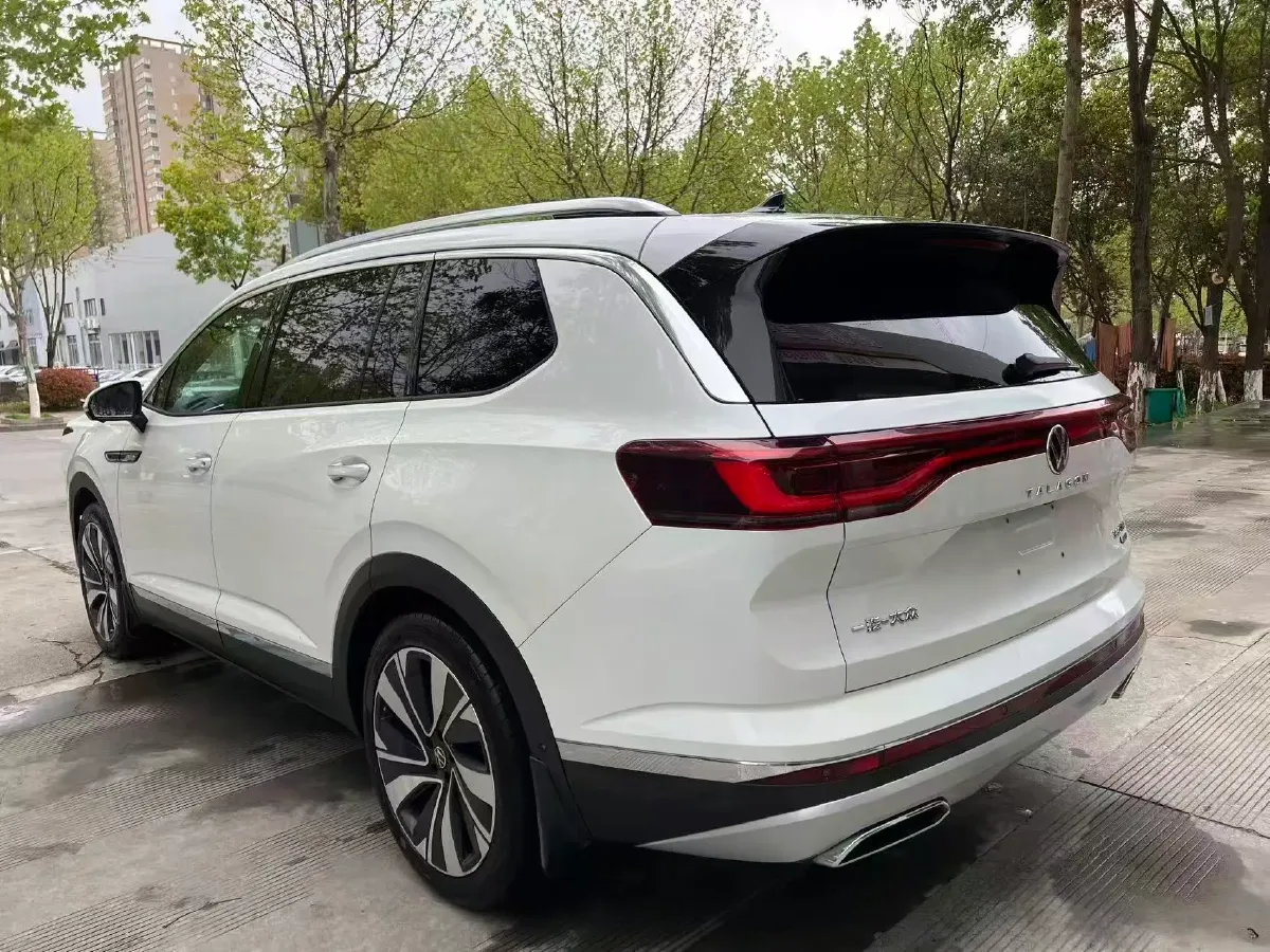 2022 Volkswagen Talagon 2.0T 220HP L4 7DCT,autocango,china used car exporter,china ev exporter,chinese used car exporter,chinese used ev exporter