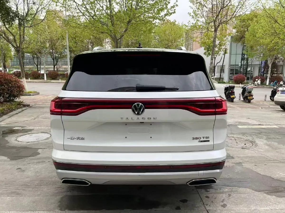 2022 Volkswagen Talagon 2.0T 220HP L4 7DCT,autocango,china used car exporter,china ev exporter,chinese used car exporter,chinese used ev exporter