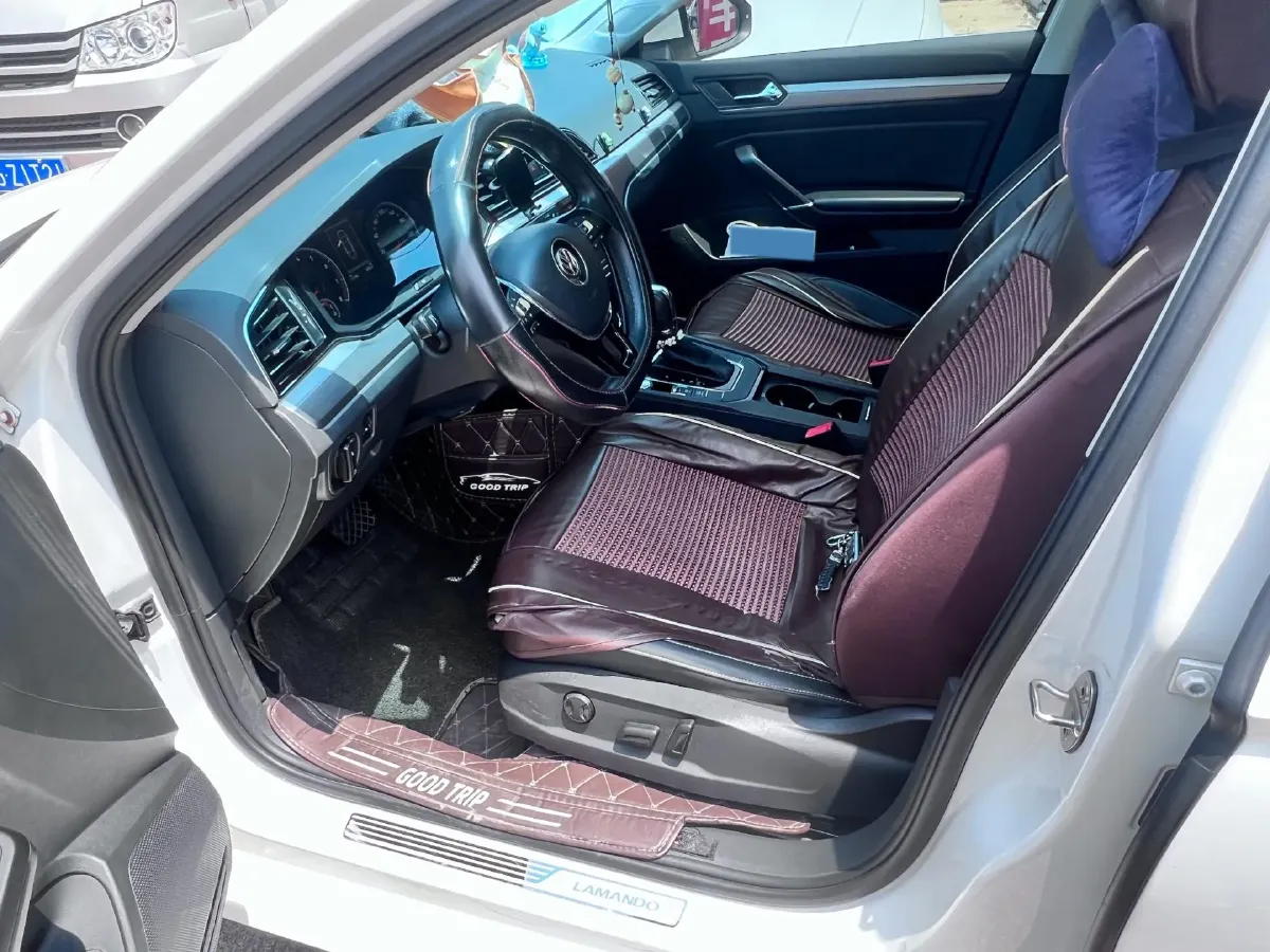 2019 Volkswagen Passat 1.4T 150HP L4 7DCT,autocango,china used car exporter,china ev exporter,chinese used car exporter,chinese used ev exporter