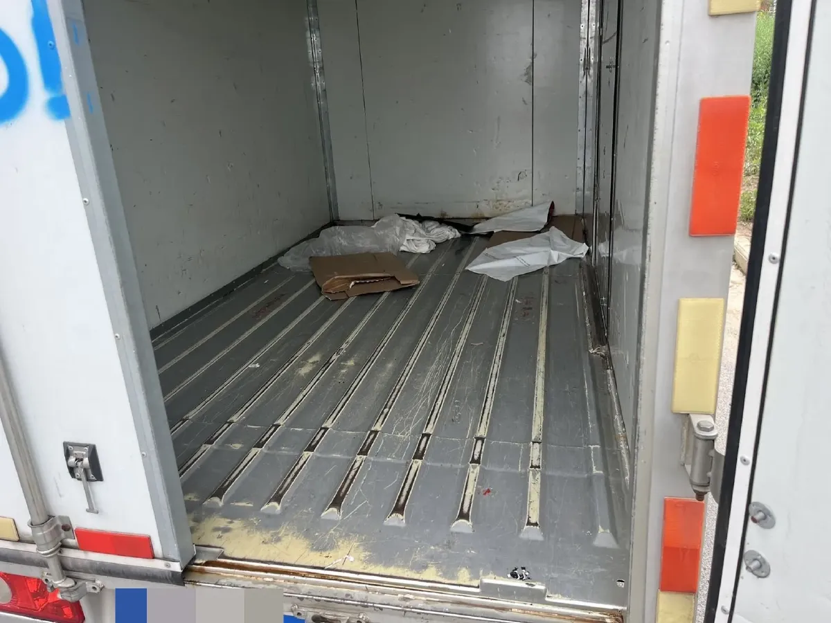 2019 Karry YouJin 1.5L 116HP L4 5MT,autocango,china used car exporter,china ev exporter,chinese used car exporter,chinese used ev exporter