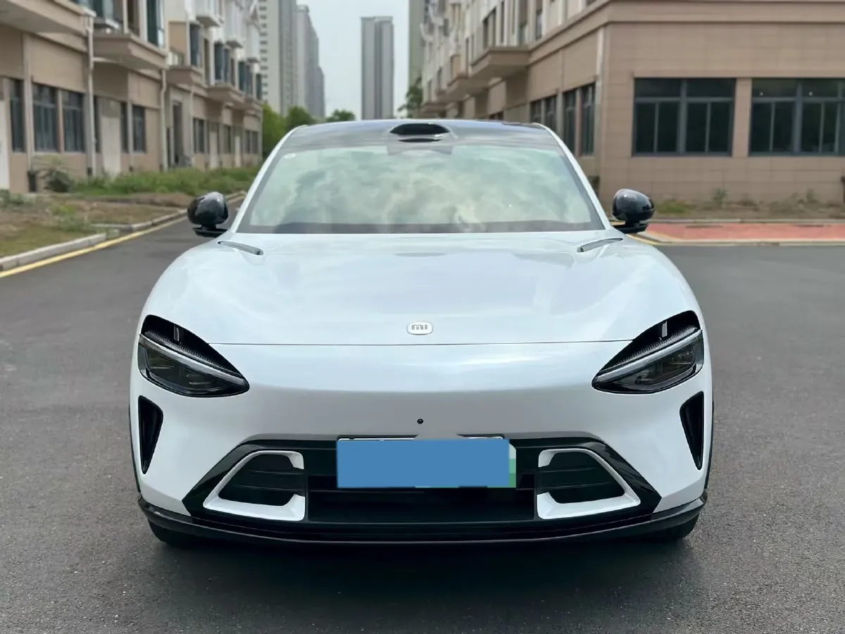 2025 MI YU7 BEV 96.3KWH,autocango,china used car exporter,china ev exporter,chinese used car exporter,chinese used ev exporter