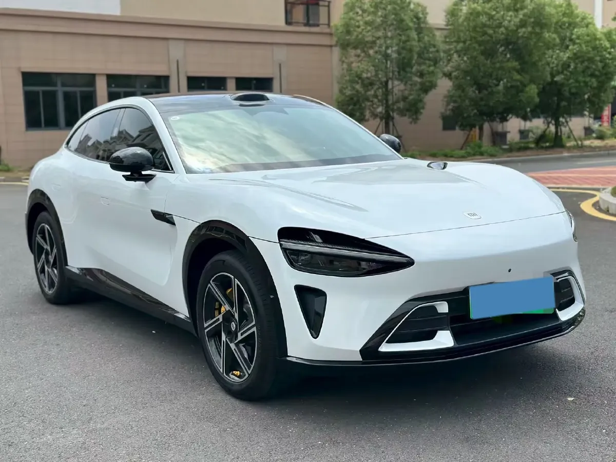 2025 MI YU7 BEV 96.3KWH,autocango,china used car exporter,china ev exporter,chinese used car exporter,chinese used ev exporter