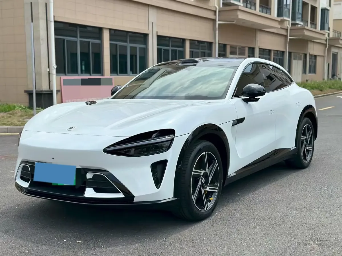 2025 MI YU7 BEV 96.3KWH,autocango,china used car exporter,china ev exporter,chinese used car exporter,chinese used ev exporter