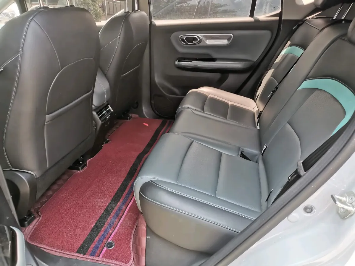 2024 Leapmotor C11 1.5L 95HP L4 REEV 43.74KWH,autocango,china used car exporter,china ev exporter,chinese used car exporter,chinese used ev exporter