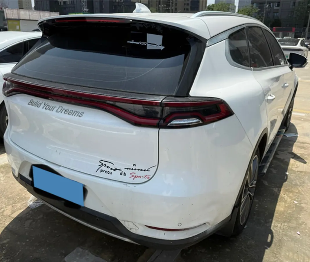 2018 BYD Tang 2.0T 205HP L4 6AT,autocango,china used car exporter,china ev exporter,chinese used car exporter,chinese used ev exporter