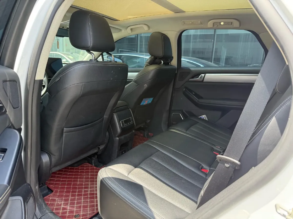 2018 BYD Tang 2.0T 205HP L4 6AT,autocango,china used car exporter,china ev exporter,chinese used car exporter,chinese used ev exporter