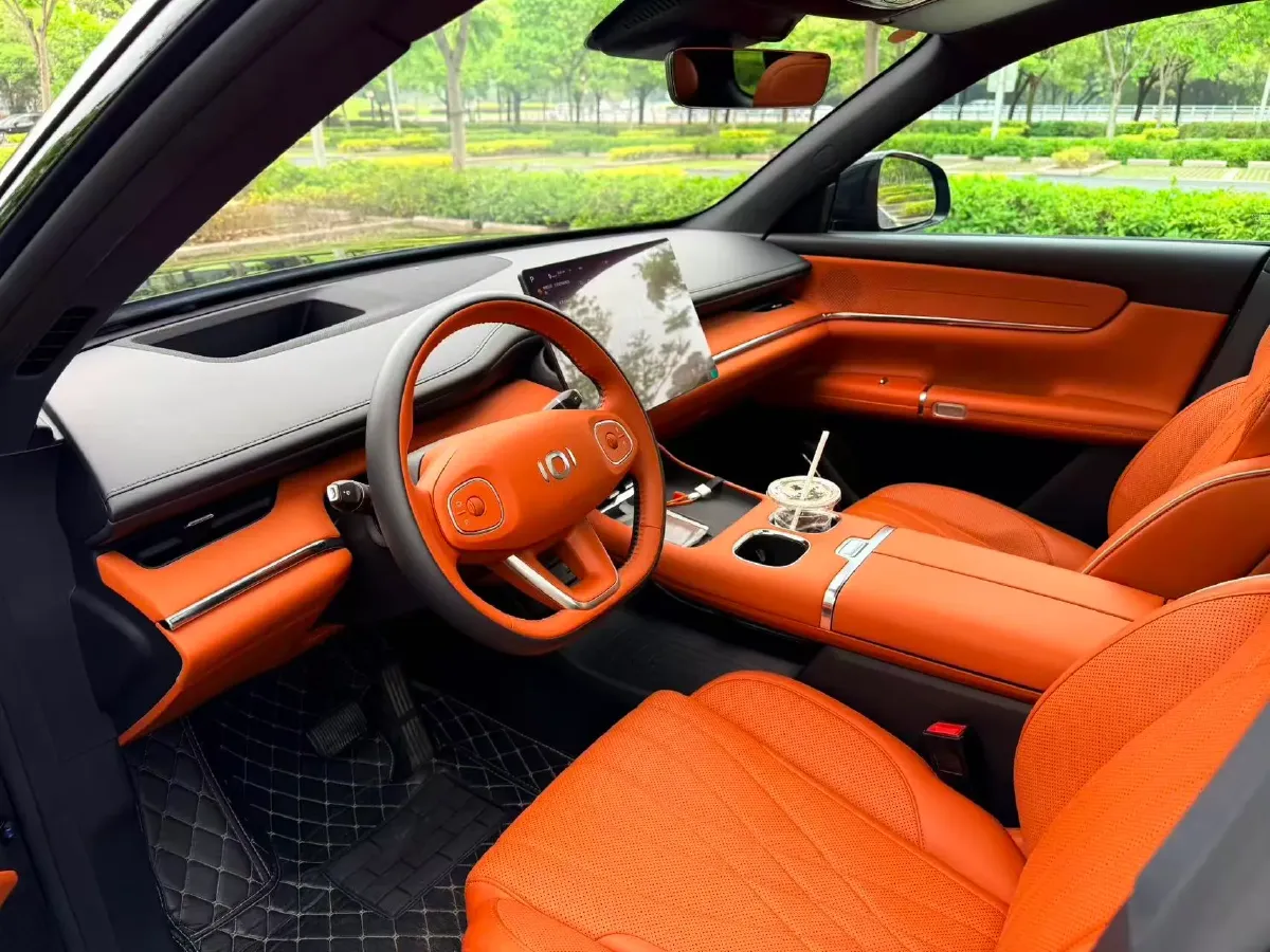 2025 ChangAn QiYuan Q07 1.5T 150HP L4 E-CVT PHEV,autocango,china used car exporter,china ev exporter,chinese used car exporter,chinese used ev exporter