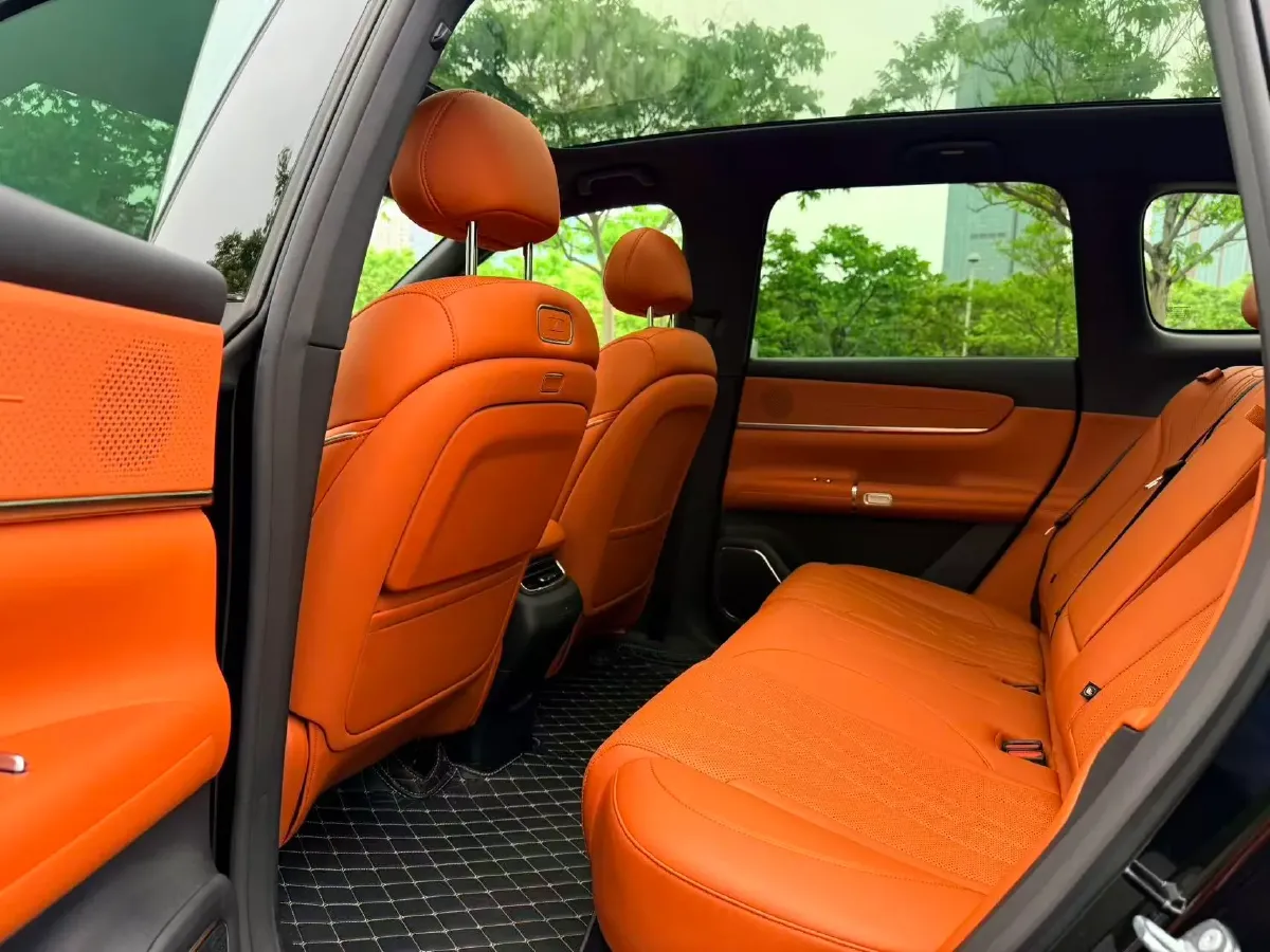 2025 ChangAn QiYuan Q07 1.5T 150HP L4 E-CVT PHEV,autocango,china used car exporter,china ev exporter,chinese used car exporter,chinese used ev exporter