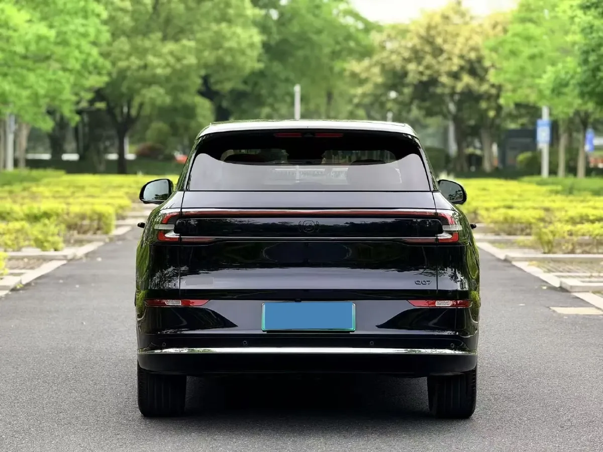 2025 ChangAn QiYuan Q07 1.5T 150HP L4 E-CVT PHEV,autocango,china used car exporter,china ev exporter,chinese used car exporter,chinese used ev exporter