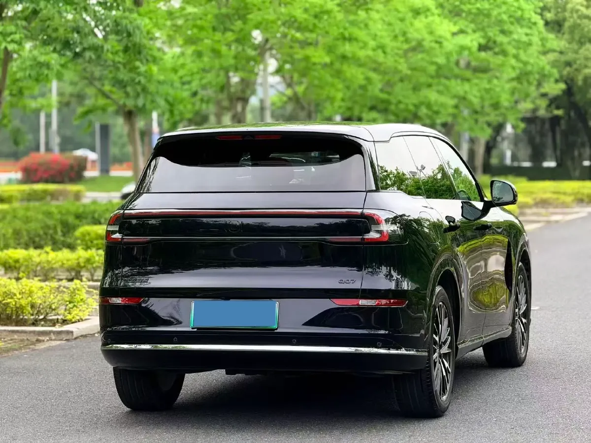 2025 ChangAn QiYuan Q07 1.5T 150HP L4 E-CVT PHEV,autocango,china used car exporter,china ev exporter,chinese used car exporter,chinese used ev exporter