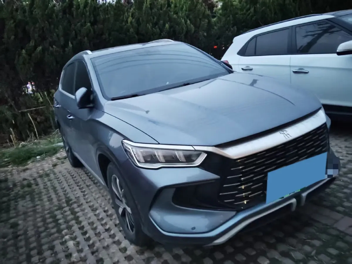 2023 BYD Song Pro 1.5L 110HP L4 E-CVT PHEV 12.9KWH,autocango,china used car exporter,china ev exporter,chinese used car exporter,chinese used ev exporter