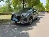 2021 GAC Trumpchi GS4 1.5T 169HP L4 6AT