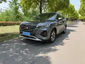 2021 GAC TRUMPCHI GS4,autocango,china used car exporter,china ev exporter,chinese used car exporter,chinese used ev exporter
