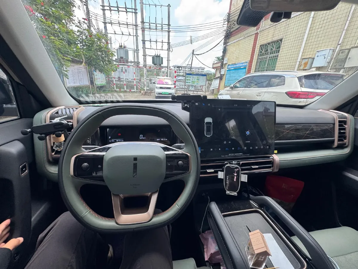 2024 iCAR iCAR 03T BEV 69.77KWH,autocango,china used car exporter,china ev exporter,chinese used car exporter,chinese used ev exporter