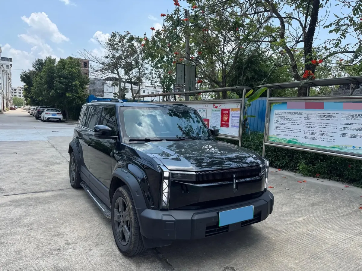 2024 iCAR iCAR 03T BEV 69.77KWH,autocango,china used car exporter,china ev exporter,chinese used car exporter,chinese used ev exporter