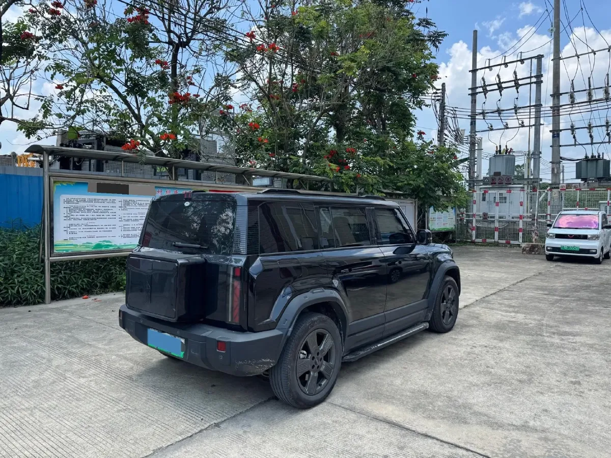 2024 iCAR iCAR 03T BEV 69.77KWH,autocango,china used car exporter,china ev exporter,chinese used car exporter,chinese used ev exporter