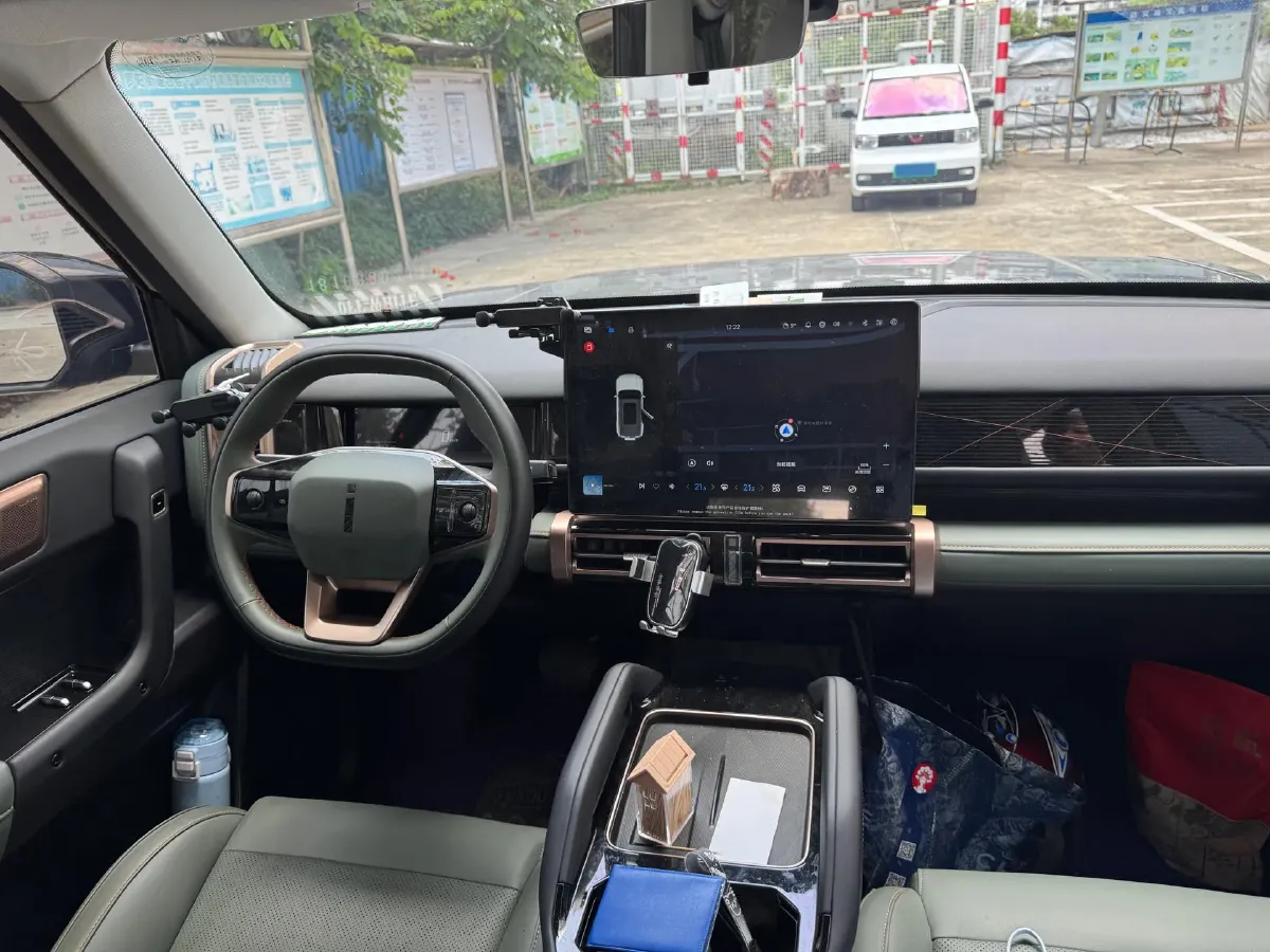 2024 iCAR iCAR 03T BEV 69.77KWH,autocango,china used car exporter,china ev exporter,chinese used car exporter,chinese used ev exporter