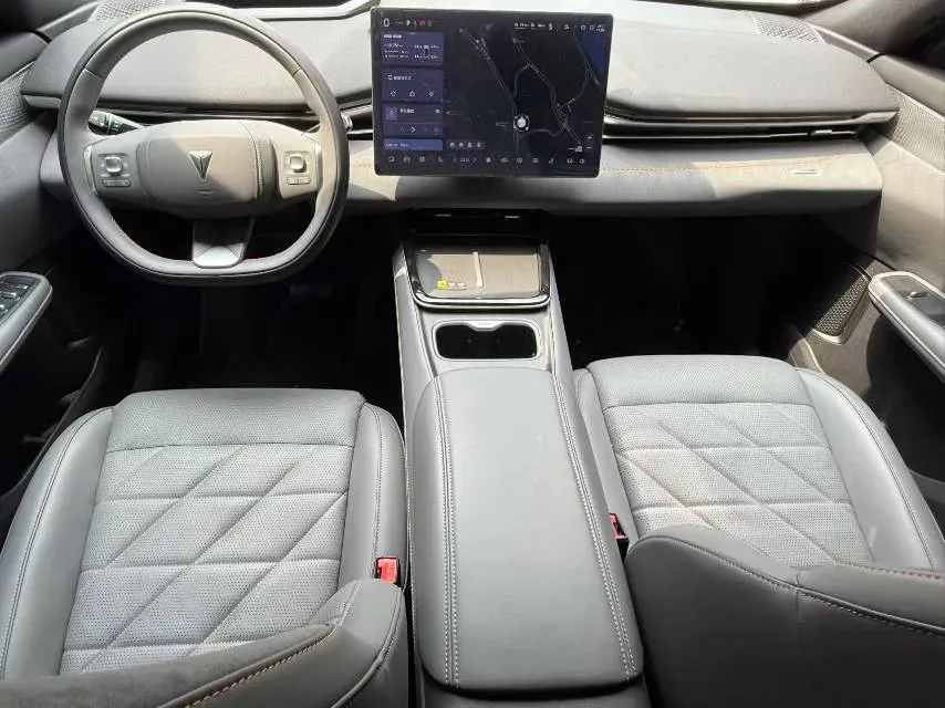 2025 ChangAn QiYuan A07 REEV 95HP REEV 28.4KWH,autocango,china used car exporter,china ev exporter,chinese used car exporter,chinese used ev exporter