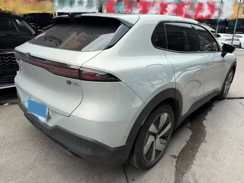 2025 ChangAn QiYuan A07 REEV 95HP REEV 28.4KWH,autocango,china used car exporter,china ev exporter,chinese used car exporter,chinese used ev exporter