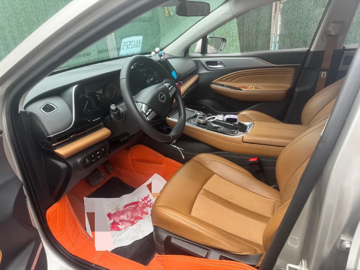 2023 Aion S BEV 55.2KWH,autocango,china used car exporter,china ev exporter,chinese used car exporter,chinese used ev exporter