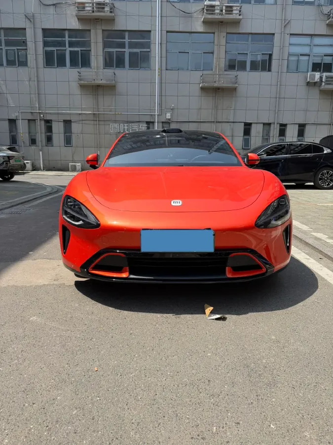 2024 MI SU7 BEV 101KWH,autocango,china used car exporter,china ev exporter,chinese used car exporter,chinese used ev exporter