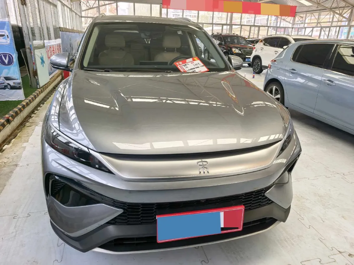2024 BYD Song Pro 1.5L 110HP L4 E-CVT PHEV 12.9KWH,autocango,china used car exporter,china ev exporter,chinese used car exporter,chinese used ev exporter