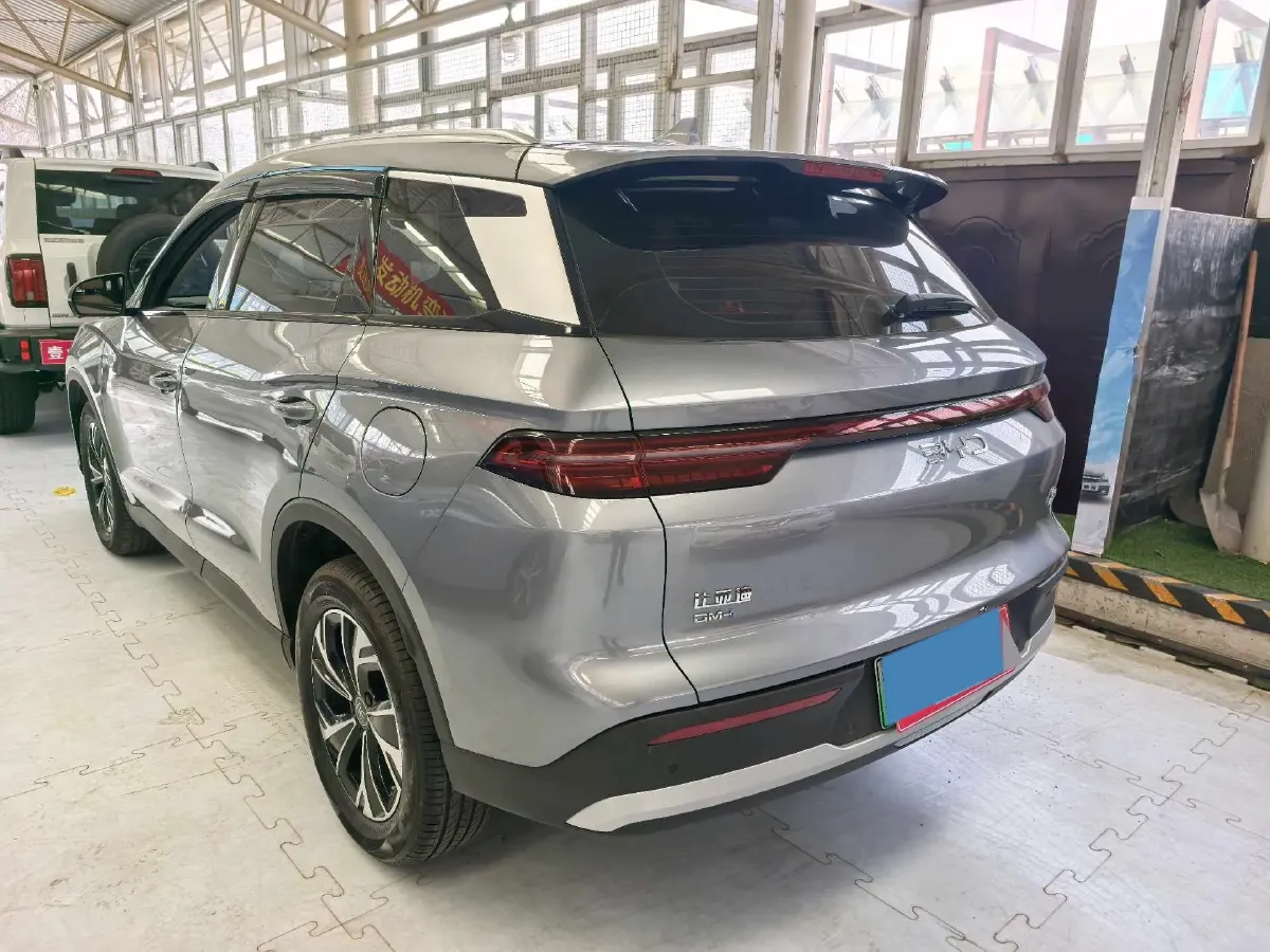 2024 BYD Song Pro 1.5L 110HP L4 E-CVT PHEV 12.9KWH,autocango,china used car exporter,china ev exporter,chinese used car exporter,chinese used ev exporter