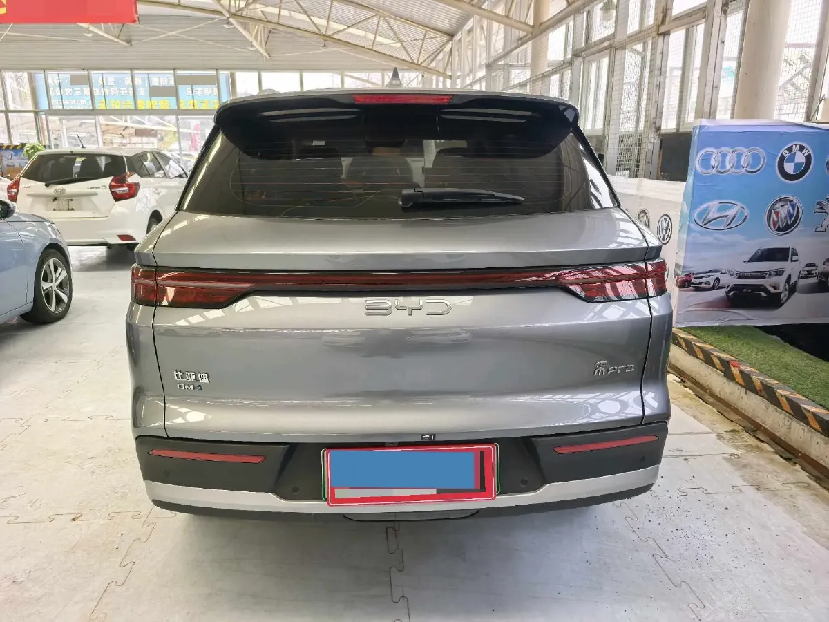 2024 BYD Song Pro 1.5L 110HP L4 E-CVT PHEV 12.9KWH,autocango,china used car exporter,china ev exporter,chinese used car exporter,chinese used ev exporter