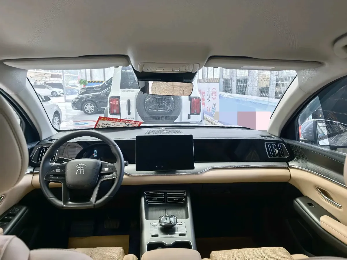 2024 BYD Song Pro 1.5L 110HP L4 E-CVT PHEV 12.9KWH,autocango,china used car exporter,china ev exporter,chinese used car exporter,chinese used ev exporter