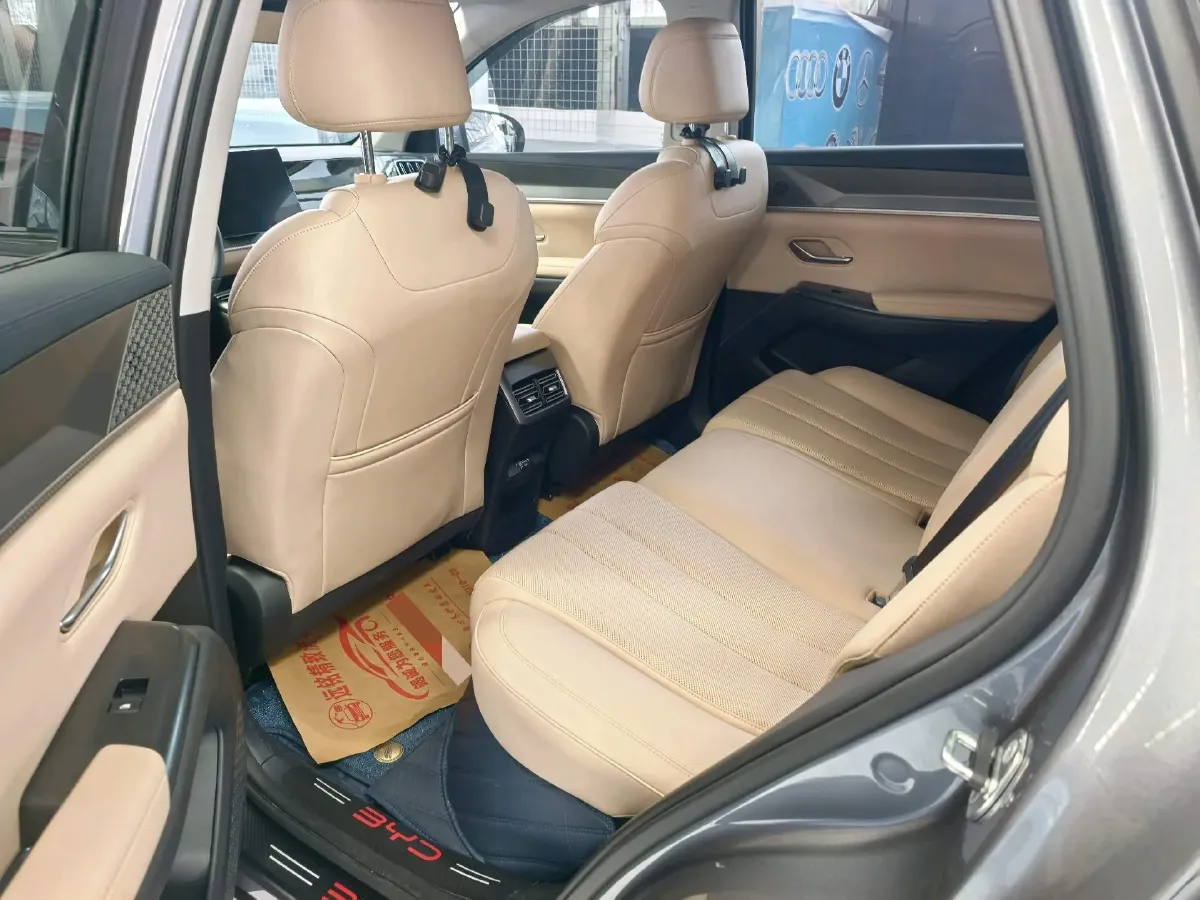 2024 BYD Song Pro 1.5L 110HP L4 E-CVT PHEV 12.9KWH,autocango,china used car exporter,china ev exporter,chinese used car exporter,chinese used ev exporter