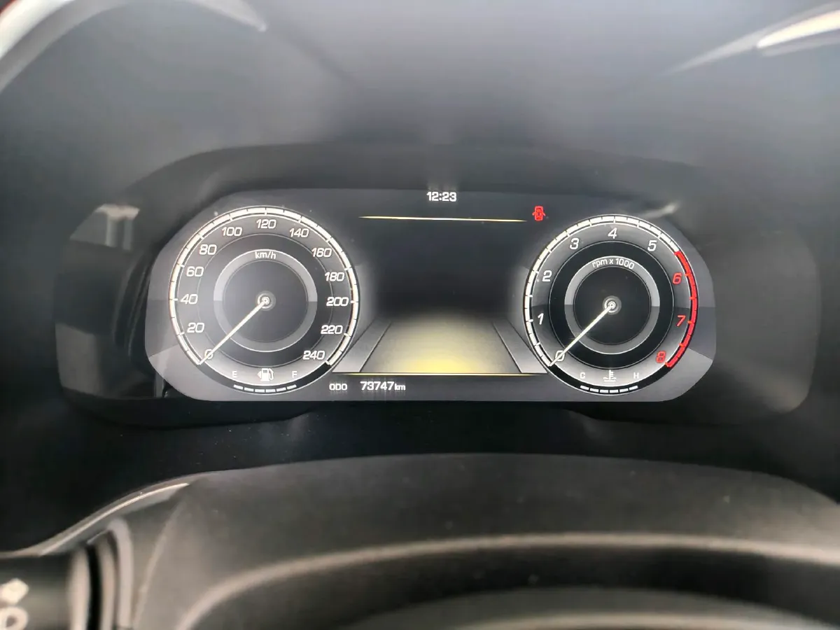 2018 WEY VV6 2.0T 197HP L4 7DCT,autocango,china used car exporter,china ev exporter,chinese used car exporter,chinese used ev exporter