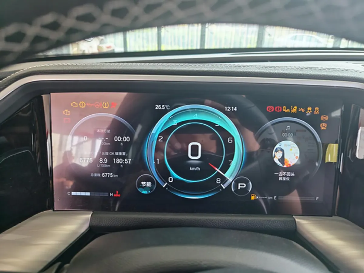 2024 GAC Trumpchi GS8 2.0T 252HP L4 8AT,autocango,china used car exporter,china ev exporter,chinese used car exporter,chinese used ev exporter