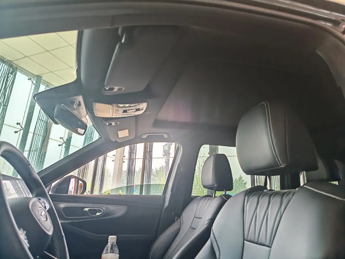 2024 GAC Trumpchi GS8 2.0T 252HP L4 8AT,autocango,china used car exporter,china ev exporter,chinese used car exporter,chinese used ev exporter