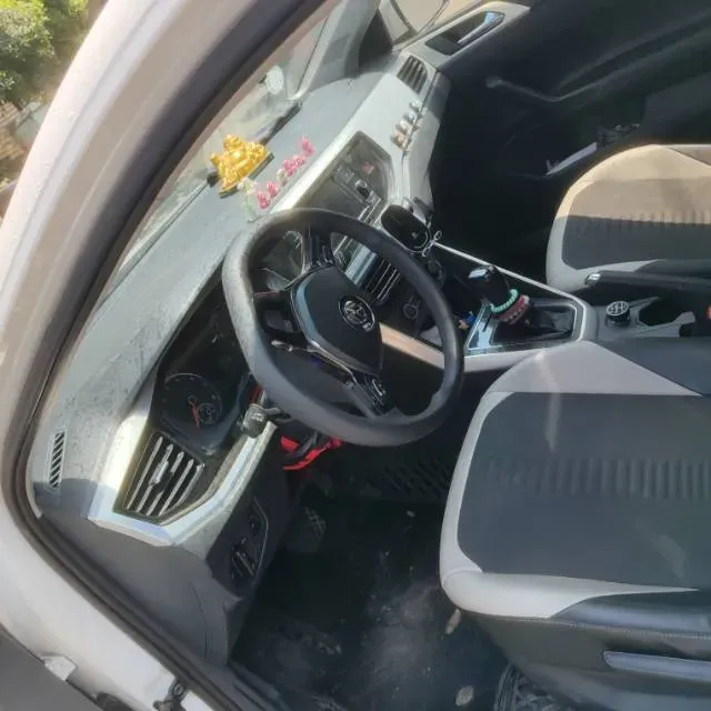 2019 Volkswagen Polo 1.5L 113HP L4 6AT,autocango,china used car exporter,china ev exporter,chinese used car exporter,chinese used ev exporter