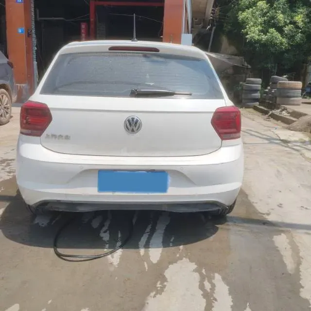 2019 Volkswagen Polo 1.5L 113HP L4 6AT,autocango,china used car exporter,china ev exporter,chinese used car exporter,chinese used ev exporter