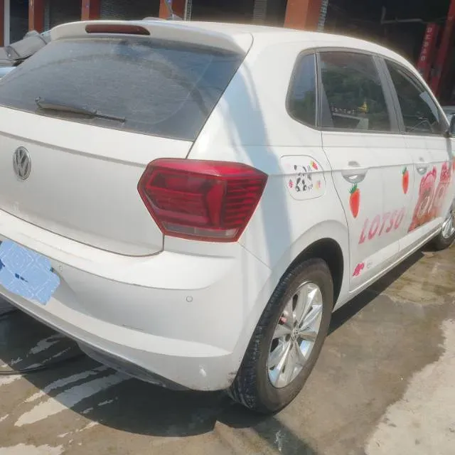2019 Volkswagen Polo 1.5L 113HP L4 6AT,autocango,china used car exporter,china ev exporter,chinese used car exporter,chinese used ev exporter