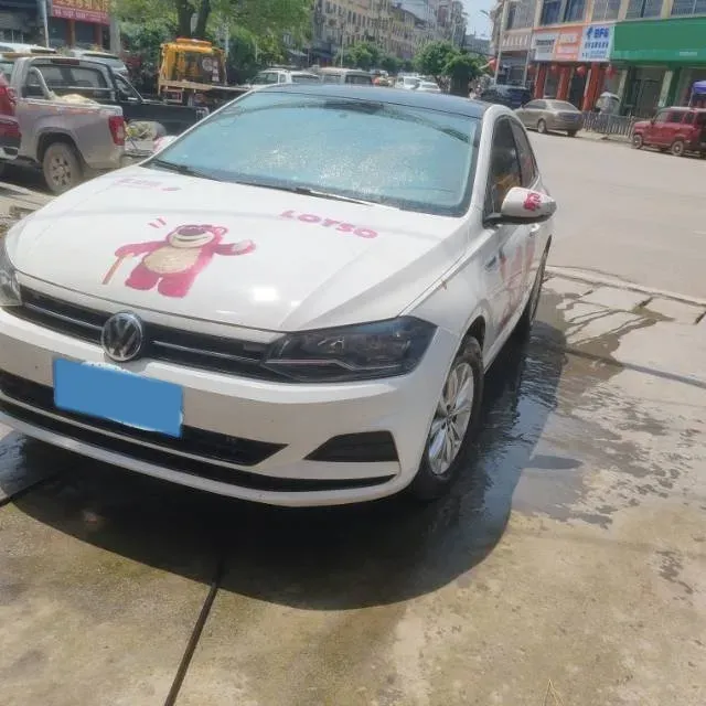 2019 Volkswagen Polo 1.5L 113HP L4 6AT,autocango,china used car exporter,china ev exporter,chinese used car exporter,chinese used ev exporter
